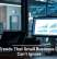 Tech Trends That Small Business Owners Can’t Ignore